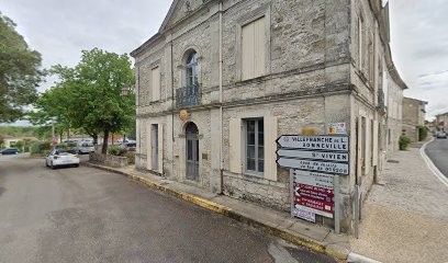 Centre De Santé Sociale, Centre Médical à Vélines