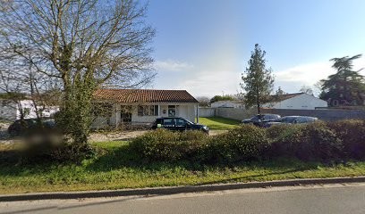 Dr TREMBLAY-BEJANIN, Médecin Généraliste à Sainte-Soulle