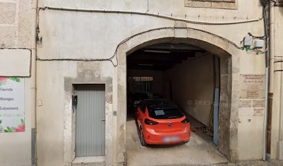 Lacas Frédéric, Médecin Généraliste à Sérignan