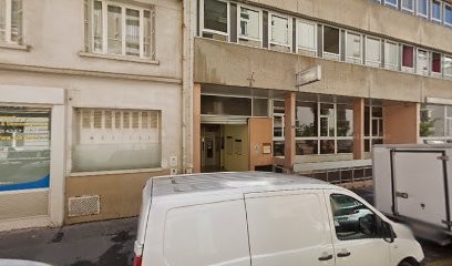 Hôpital, Centre Médical à Paris 14