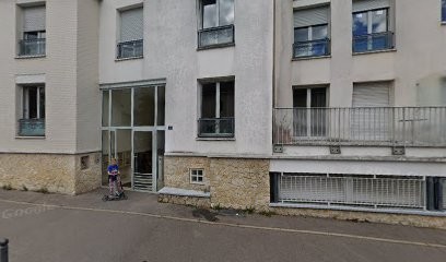 Aldea Roxana, Médecin Généraliste à Paris 14