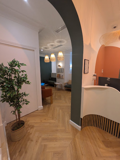 La Maison De La Fertilité, Médecin Généraliste à Paris 17