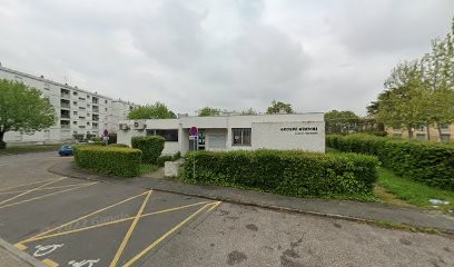 Coquet Olivier, Médecin Généraliste à Lormont