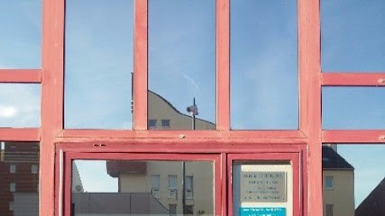 Dr Myriam COMPTE, Médecin Généraliste à Vauréal