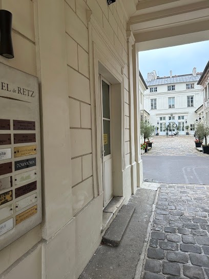 Wajnapel Jacques Henri, Médecin Généraliste à Paris 03