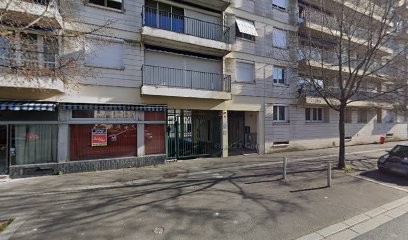 Fernand Claude, Médecin Généraliste à Tours