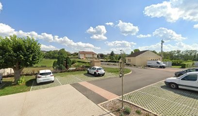 Menot Dominique, Médecin Généraliste à Épinac