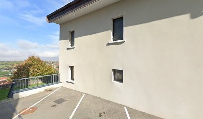 Marc Antoine Boeche Osteopath, Centre Médical à Lyaud