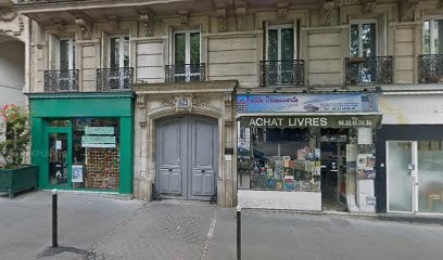Sebon Bernard, Médecin Généraliste à Paris 09