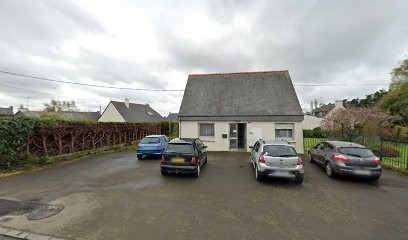 Centre Médical Du Docteur Le Bars Et Associés, Médecin Généraliste à Lanvollon