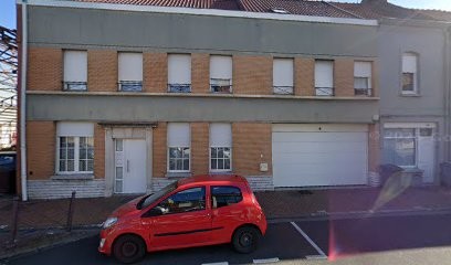 Trinel Marc, Médecin Généraliste à Lys-lez-Lannoy