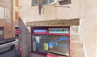 A.d.m.r, Médecin Généraliste à Charolles