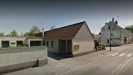 Dr Philippe Laumonier, Médecin Généraliste à Montreuil