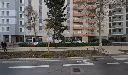 Duc Dodon Pascal, Médecin Généraliste à Lyon 05