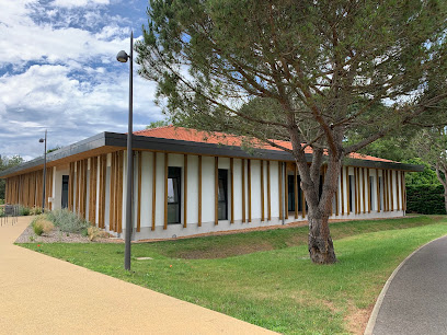 Antenne De Santé Du Phare Centre Médical à Saint-Julien-en-Born