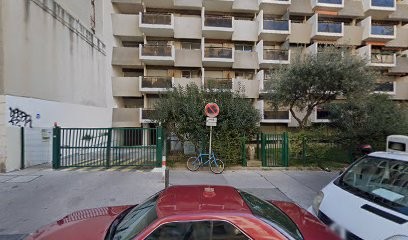 Esvan Philippe, Médecin Généraliste à Marseille 06