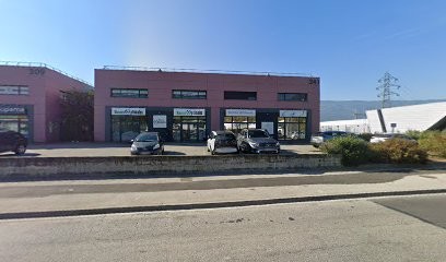 Scm De Pathologie, Médecin Généraliste à Chambéry