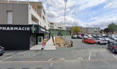 Feraille Alexis, Médecin Généraliste à La Boissière-de-Montaigu