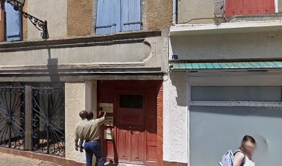 Docteur Boute Makota, Médecin Généraliste à Maringues