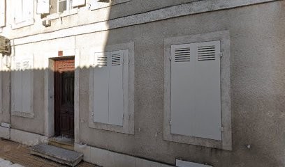 Stef Buy Balp Marchand Simon, Médecin Généraliste à Villeneuve-sur-Lot