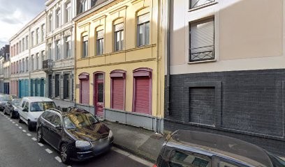 Aberman Marcel, Médecin Généraliste à Lille