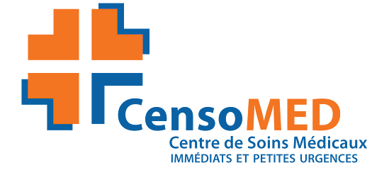 Censomed Lyon 8E Centre Médical à Lyon 08
