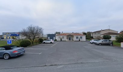 Pere Sandrine, Médecin Généraliste à Matha
