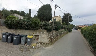 Raze Christophe, Médecin Généraliste à La Seyne-sur-Mer