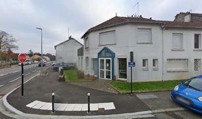 De la Chauvinière, Médecin Généraliste à Nantes