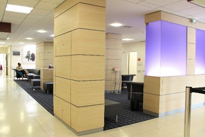 Docteur GUTH Isabelle, Médecin Généraliste à Issy-les-Moulineaux