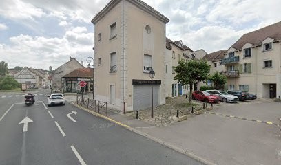 Dr Gregor Ouroussoff, Médecin Généraliste à Montlhéry