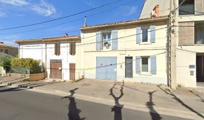 Serra Yvon, Médecin Généraliste à Istres