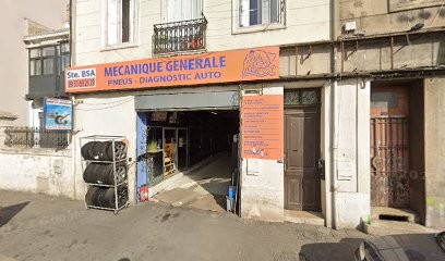 Bouillod Lois, Médecin Généraliste à Marseille 15