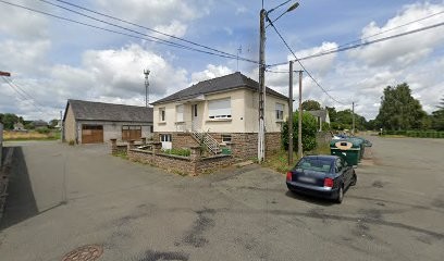 Sicot Stéphane, Médecin Généraliste à Fougerolles-du-Plessis