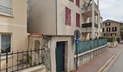 Grasland Dominique, Médecin Généraliste à Saint-Leu-la-Forêt