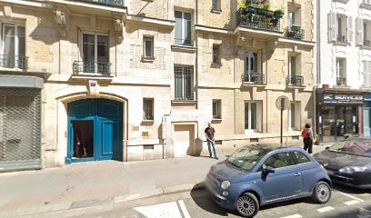 Bonnemaison Patrick, Médecin Généraliste à Paris 14