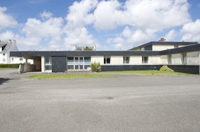 Centre Morbihan Solidarités Du Bd Herriot (Cms), Centre Médical à Lorient