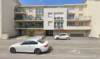 Hocquet Alain, Médecin Généraliste à Reims