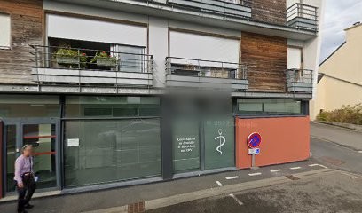 Vannier Christine, Médecin Généraliste à Loperhet