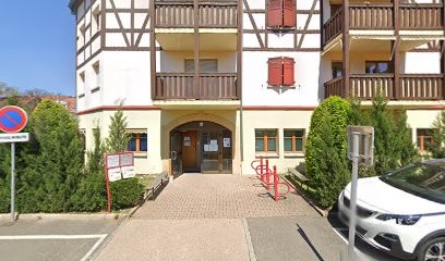 Bouvet-Guiffra Catherine, Médecin Généraliste à Habsheim