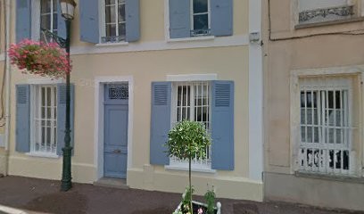 Sabbah Jean-Marie, Médecin Généraliste à Étampes