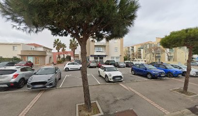 Docteur Tabary Mireille, Médecin Généraliste au Barcarès