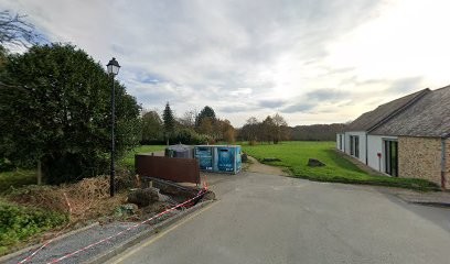 Dr Anne BEAUCHAINE Médecin généraliste, Médecin Généraliste à Combourg
