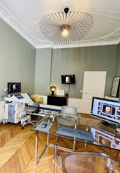 Dr. Florent Thebault, Médecin Généraliste à Paris 18