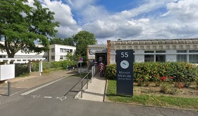 De Salve De Bruneton Gilles, Centre Médical au Mée-sur-Seine