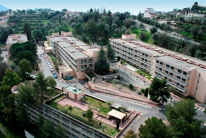 Dr Catherine Maillet - Gériatre, Médecin Généraliste à Nice