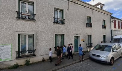 Monchamp Benoit, Médecin Généraliste à Mandres-les-Roses
