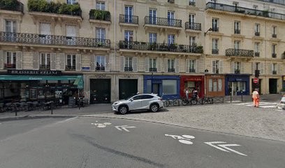 Boillot Roger, Médecin Généraliste à Paris 05