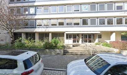 Dr Jean DUBARD, Médecin Généraliste à Roubaix