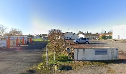 Palluel Jean-François, Médecin Généraliste à Saint-Maixent-l'École